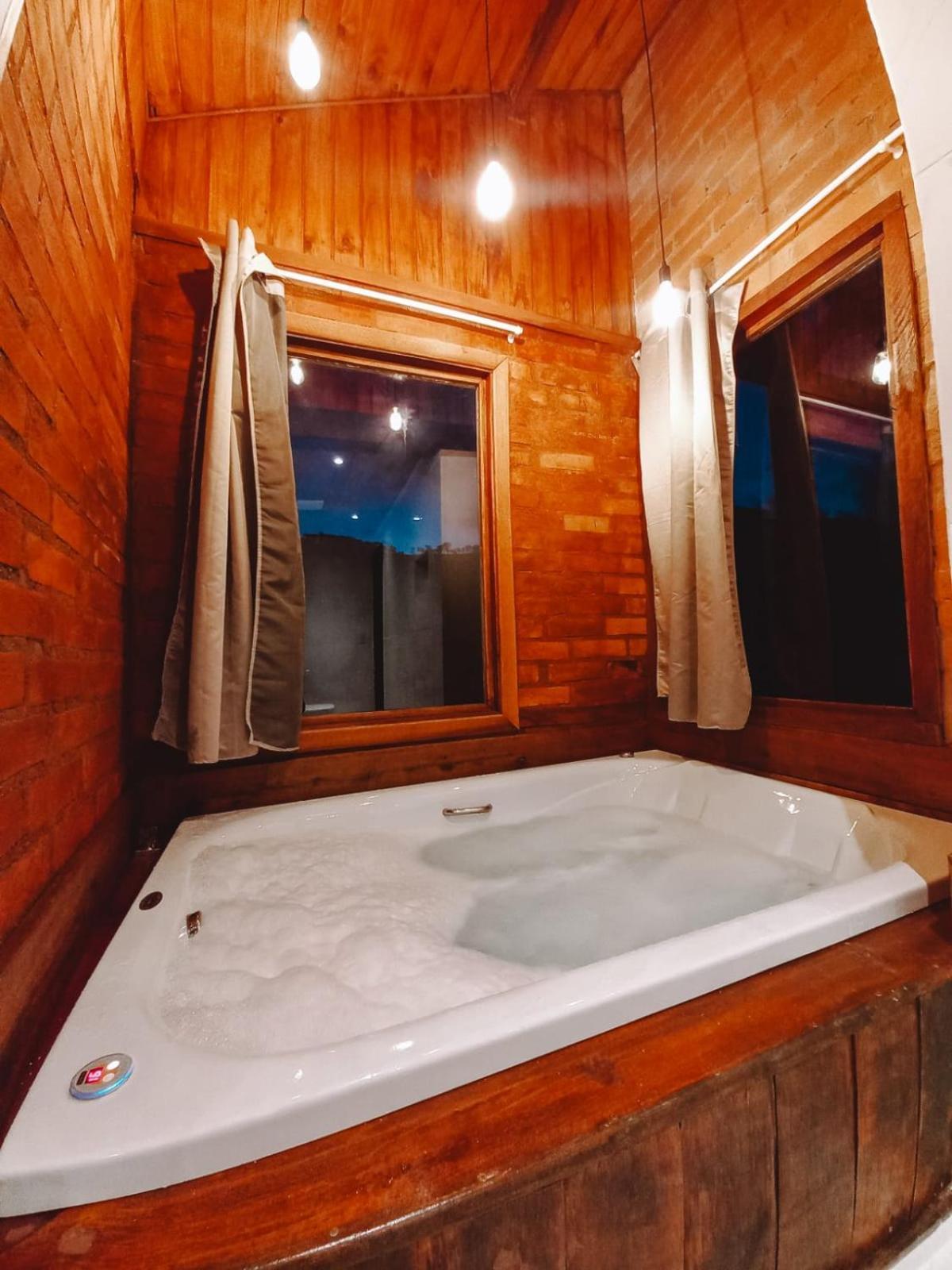 Lodge Refugio No Campo *