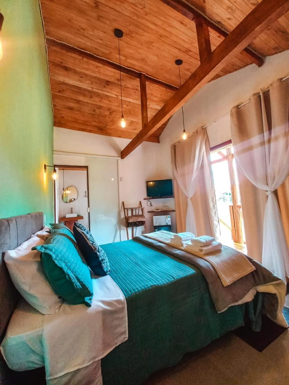 Lodge Refugio No Campo