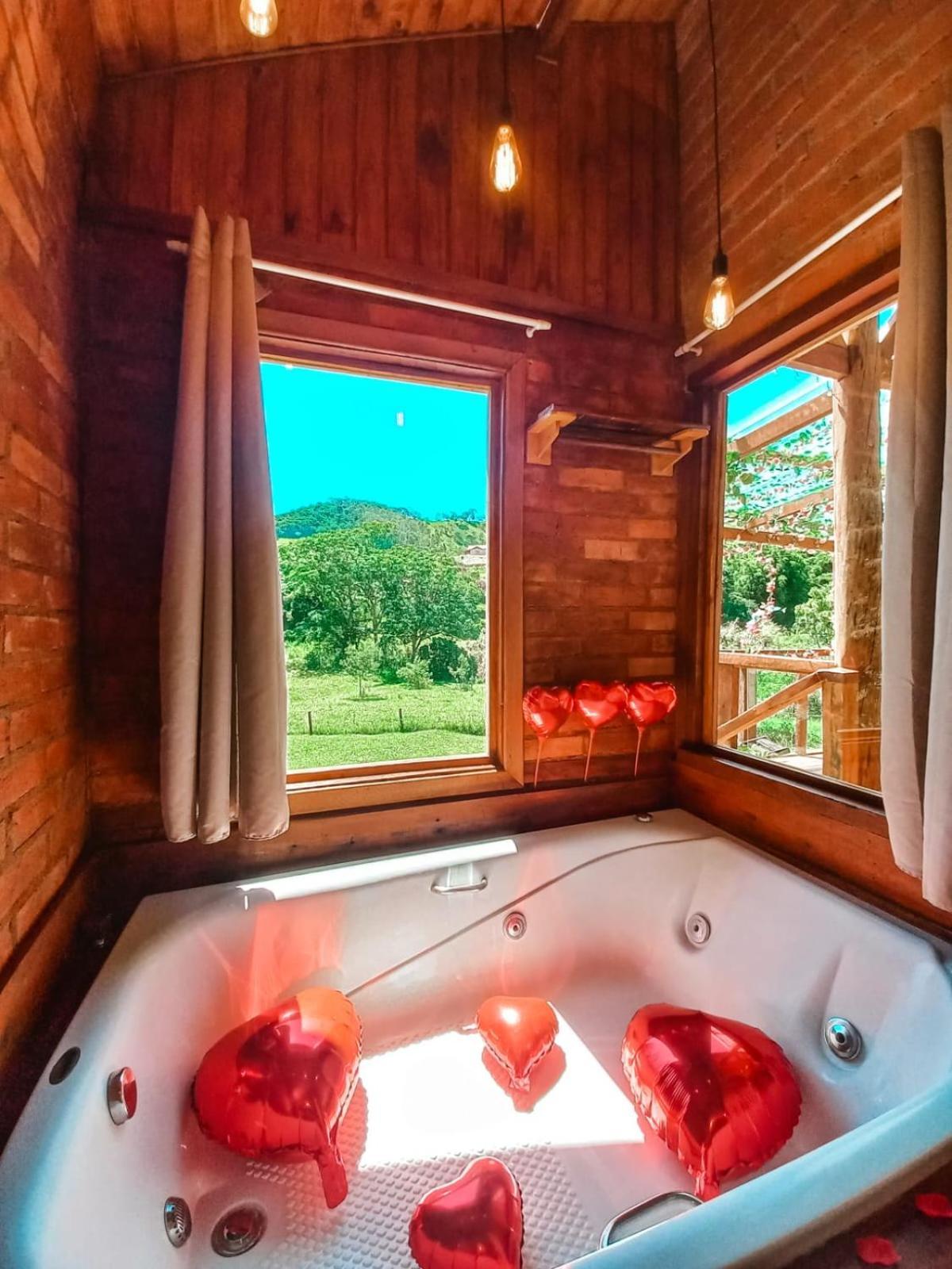 Lodge Refugio No Campo *