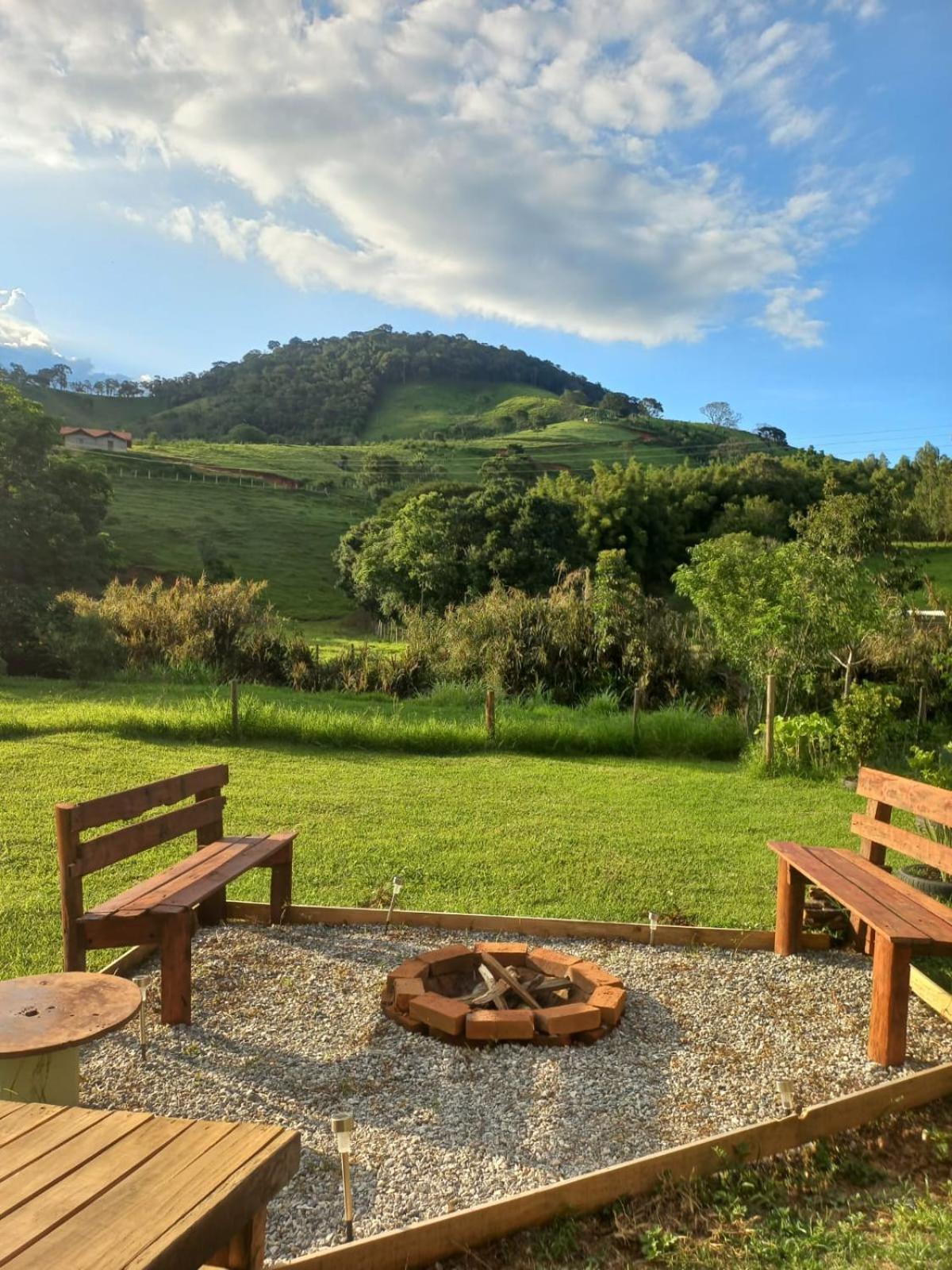 Lodge Refugio No Campo